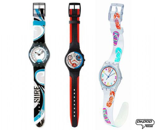 Swatch 2008ļ˶ Ʒ鱨