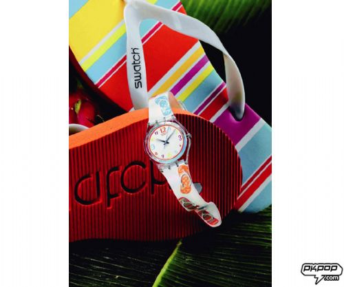 Swatch 2008ļ˶ Ʒ鱨