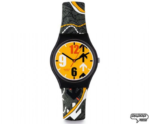 Swatch 2008ļ˶ Ʒ鱨