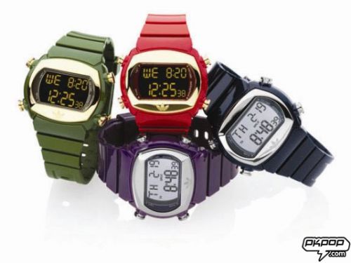 adidas CANDY WATCH ˮϵ ɫȫƳ