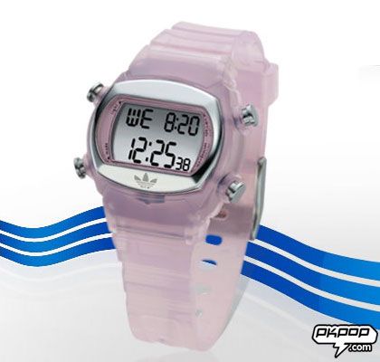 adidas CANDY WATCH ˮϵ ɫȫƳ