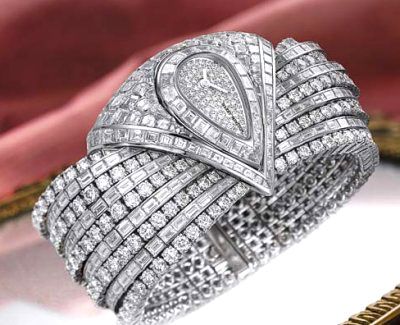 ʯ֮:˹٣Harry Winston