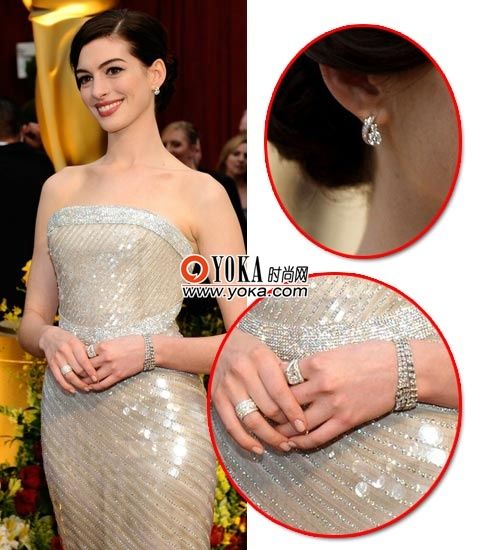 Anne Hathaway