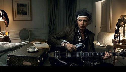 ʯֶӼKeithRichards