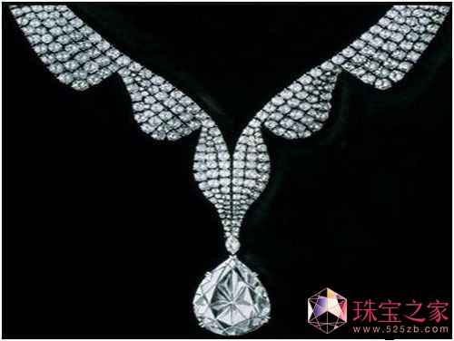 全球十大奢华收藏钻石，你知道几个？