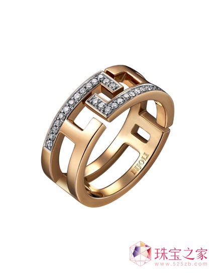 东方文化之“龙凤情缘珠宝”