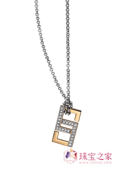 东方文化之“龙凤情缘珠宝”