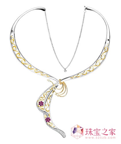 黃金婚飾 東方新娘的魔法之吻