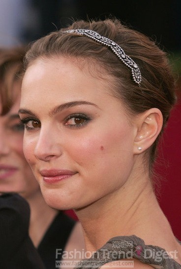 Natalie Portman