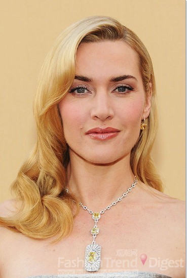 Kate Winslet