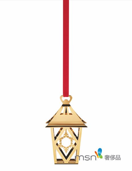 Holiday Ornament Lantern ƽͭ24K ƽ