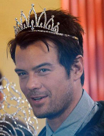 Josh Duhamel