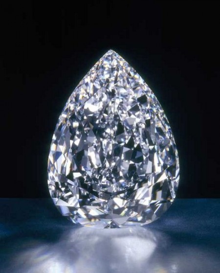 54ǧʯ(Millennium Star Diamond)