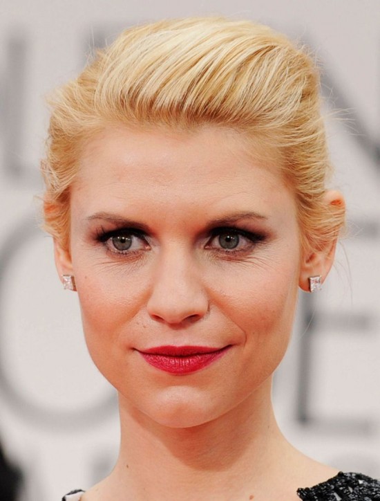 •˹(Claire Danes)鱦Ʒƣ(Bulgari)