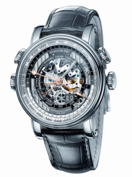 ԤչArnold & Son(ŵ)·ŵϵ