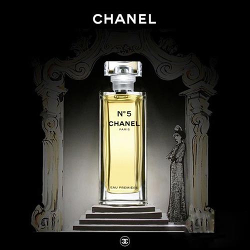 CHANEL No.5 Ůʿˮ