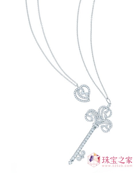 ܽTiffany Enchant Heartϵ鱦