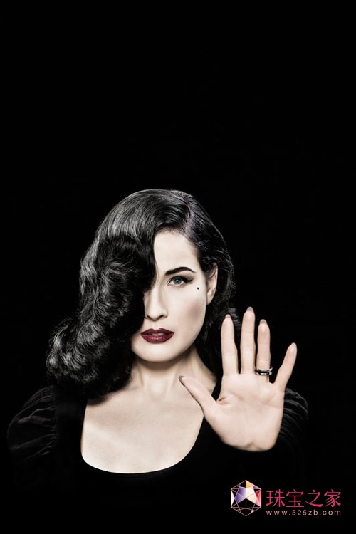 “”Dita Von TeeseΪϵƹ