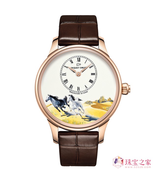 Jaquet Droz΢濥ʱС