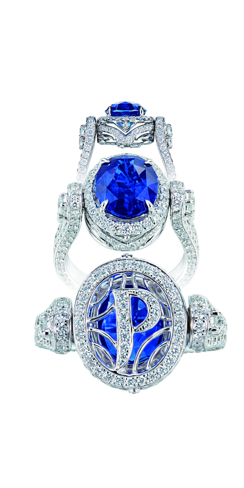 Pan's Jewelry 鱦дҵĹThe Family Emblem ϵ